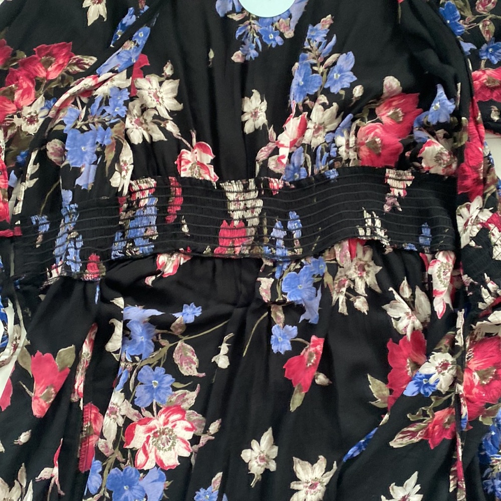 ANGIE- Kimono Duster - Picture 6 of 15